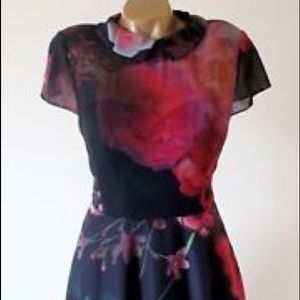 Ted Baker Eudora Dress